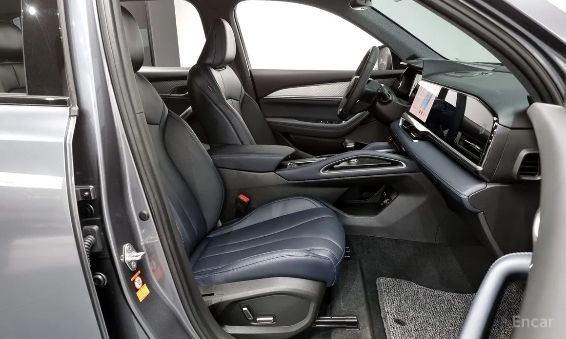 Renault Grand Koleos 2024 1.5 E-TECH Iconic 2WD