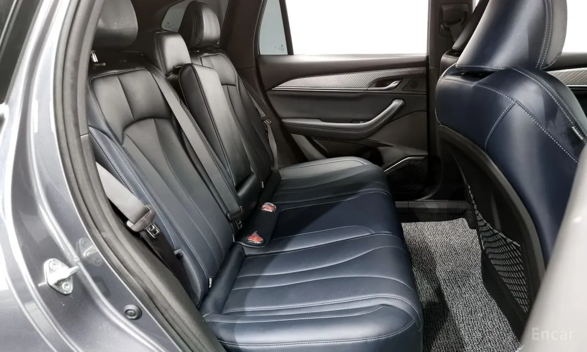 Renault Grand Koleos 2024 1.5 E-TECH Iconic 2WD