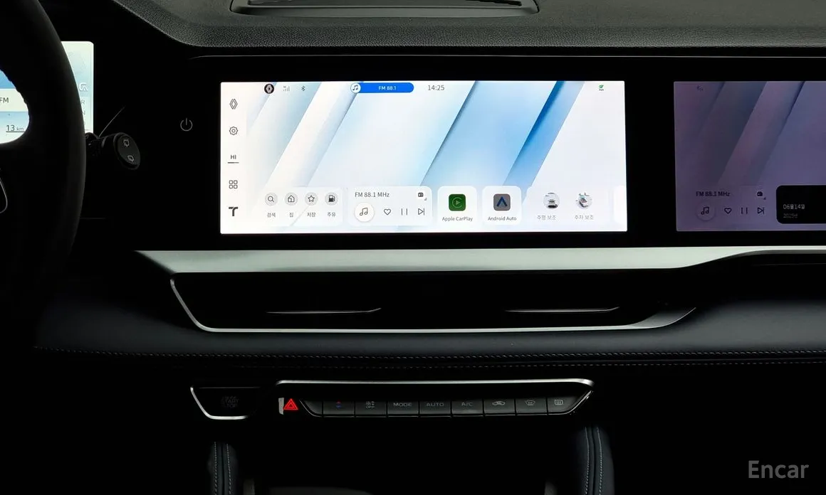 Renault Grand Koleos 2024 1.5 E-TECH Iconic 2WD