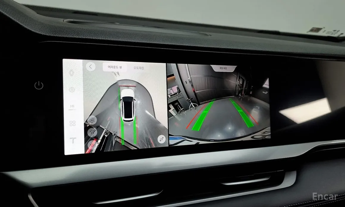 Renault Grand Koleos 2024 1.5 E-TECH Iconic 2WD