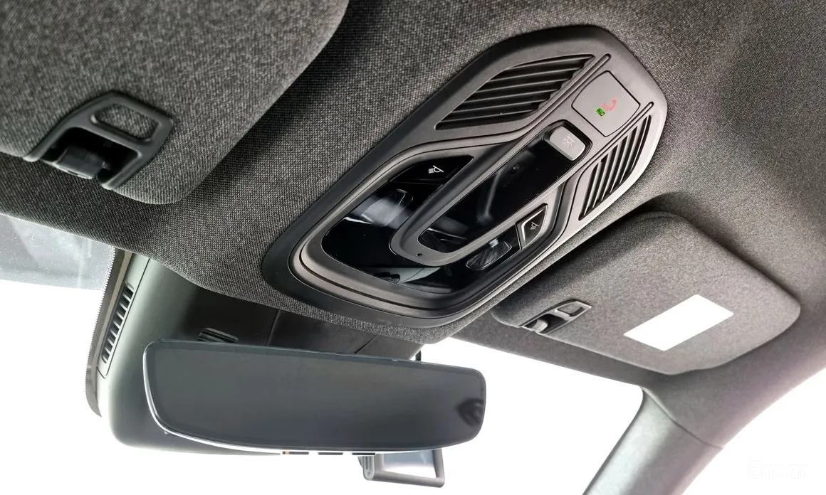 Renault Grand Koleos 2024 1.5 E-TECH Iconic 2WD