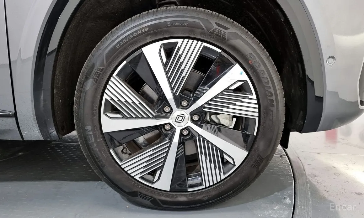 Renault Grand Koleos 2024 1.5 E-TECH Iconic 2WD