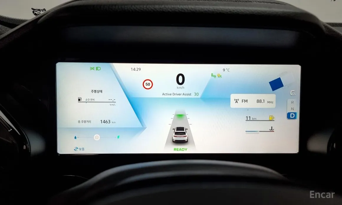 Renault Grand Koleos 2024 1.5 E-TECH Iconic 2WD