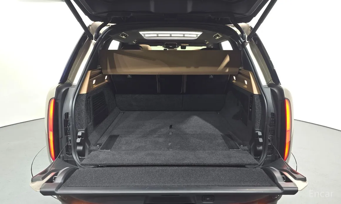 Land Rover Range Rover 2022 P530 Autobiography Long Wheel Base