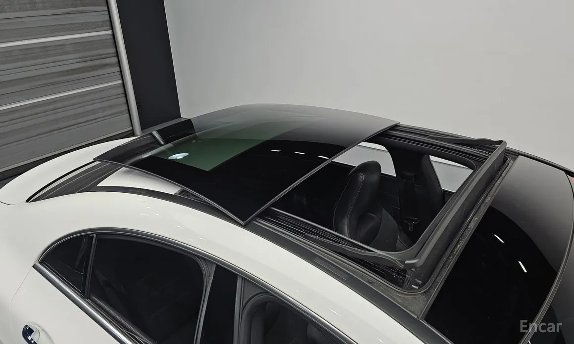 Mercedes-Benz CLA-Class 2020 CLA250 4MATIC