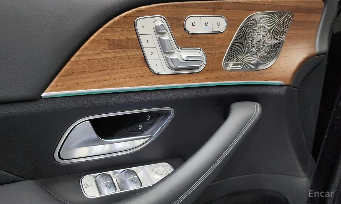 Mercedes-Benz GLE-Class 2019 GLE350e 4MATIC Coupe