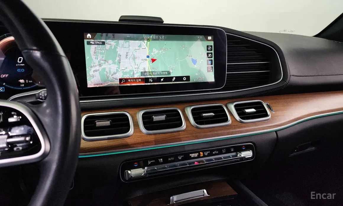 Mercedes-Benz GLE-Class 2019 GLE350e 4MATIC Coupe