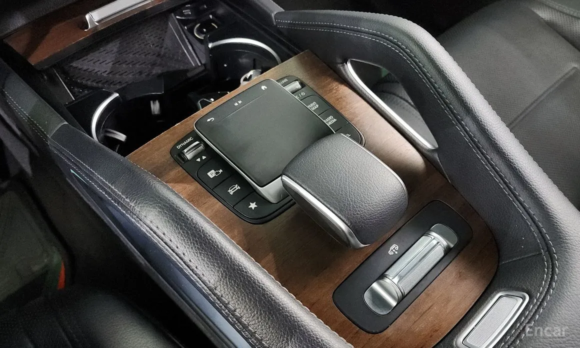 Mercedes-Benz GLE-Class 2019 GLE350e 4MATIC Coupe