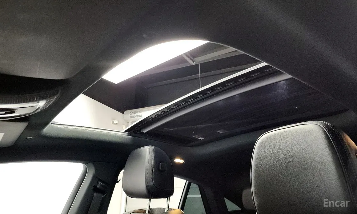 Mercedes-Benz GLE-Class 2019 GLE350e 4MATIC Coupe