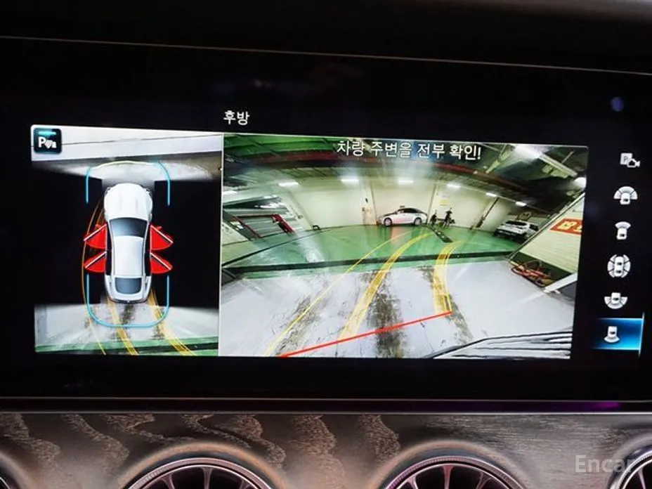 Mercedes-Benz AMG GT 2014 4Door 43 4MATIC+ Special Edition