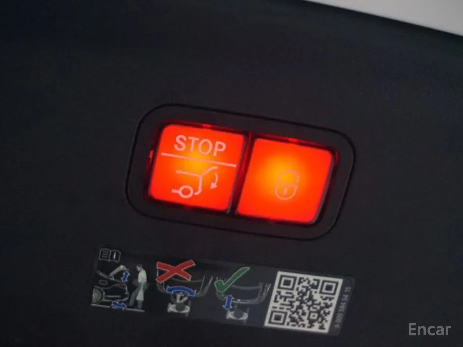 Mercedes-Benz AMG GT 2014 4Door 43 4MATIC+ Special Edition