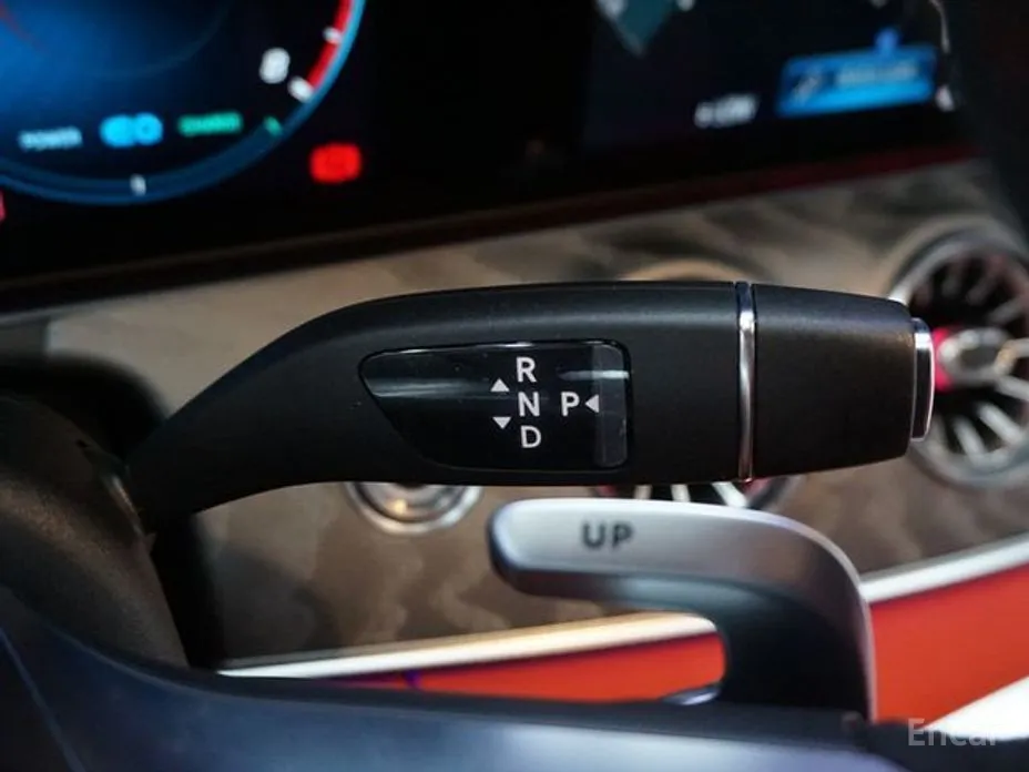 Mercedes-Benz AMG GT 2014 4Door 43 4MATIC+ Special Edition