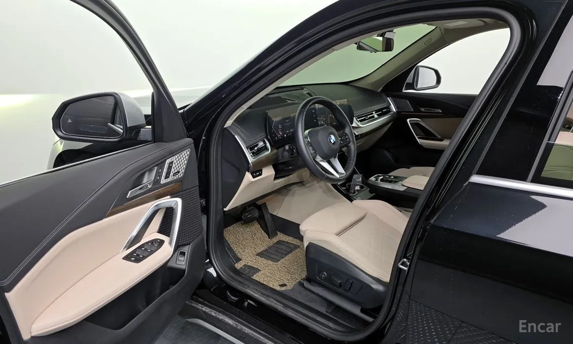 BMW X1 2023 sDrive 20i xLine