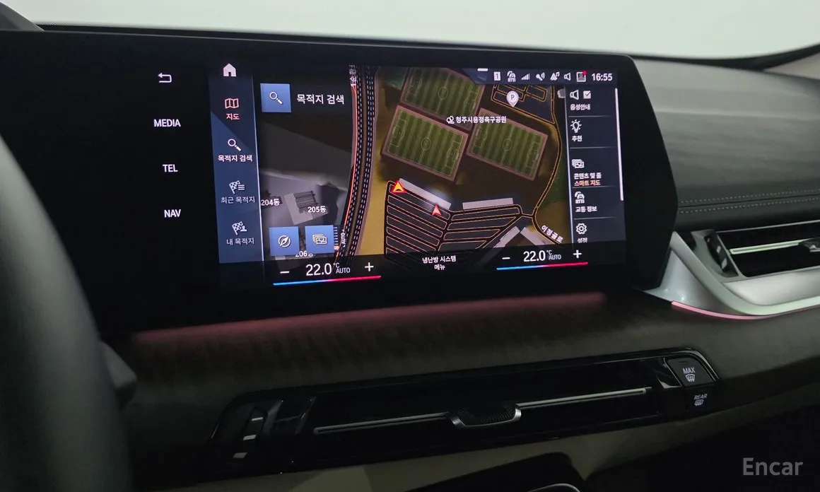 BMW X1 2023 sDrive 20i xLine