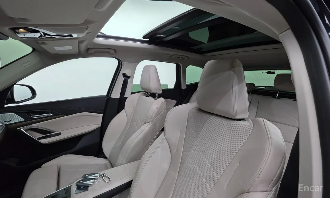 BMW X1 2023 sDrive 20i xLine