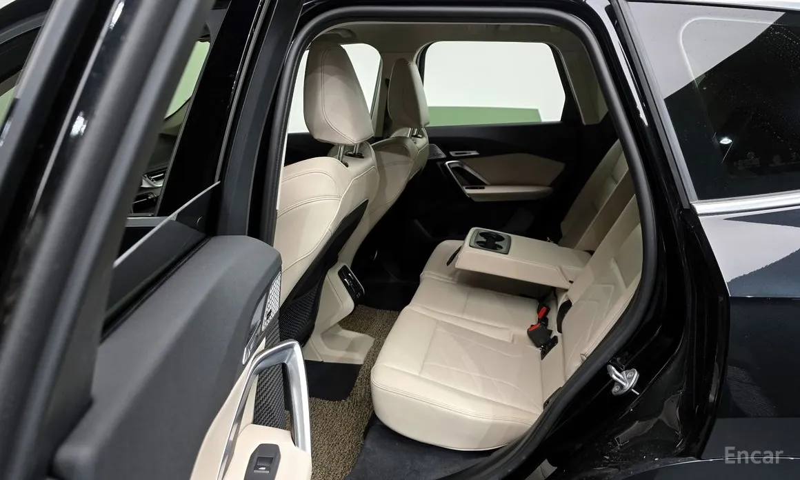 BMW X1 2023 sDrive 20i xLine