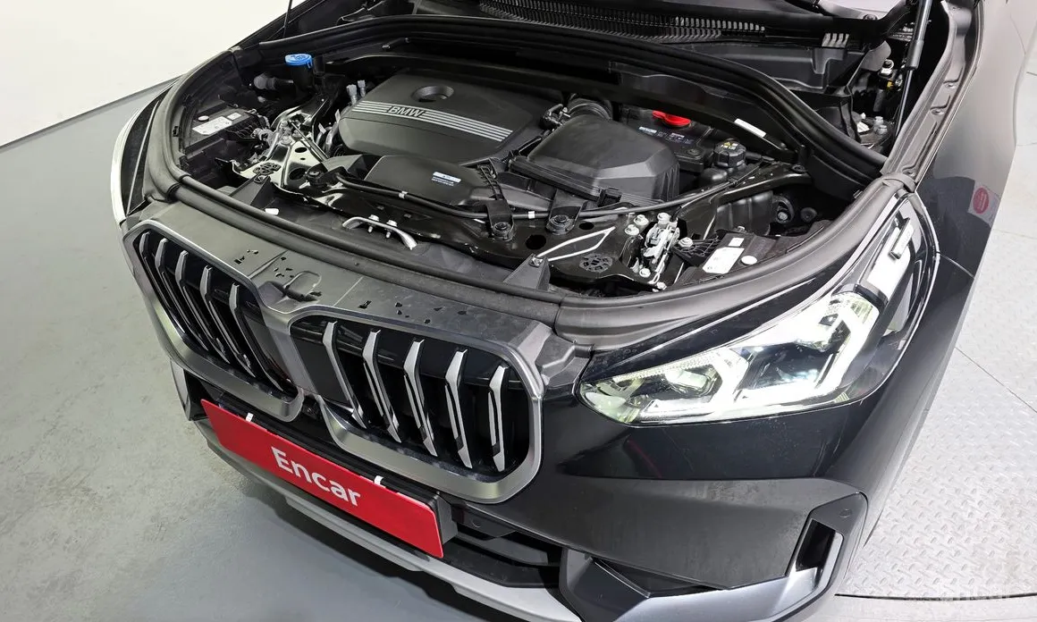 BMW X1 2023 sDrive 20i xLine