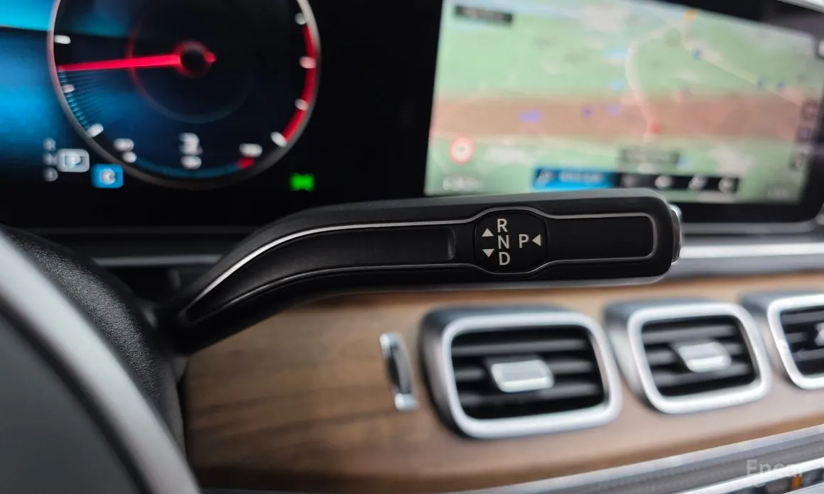 Mercedes-Benz GLS-Class 2020 GLS400d 4MATIC