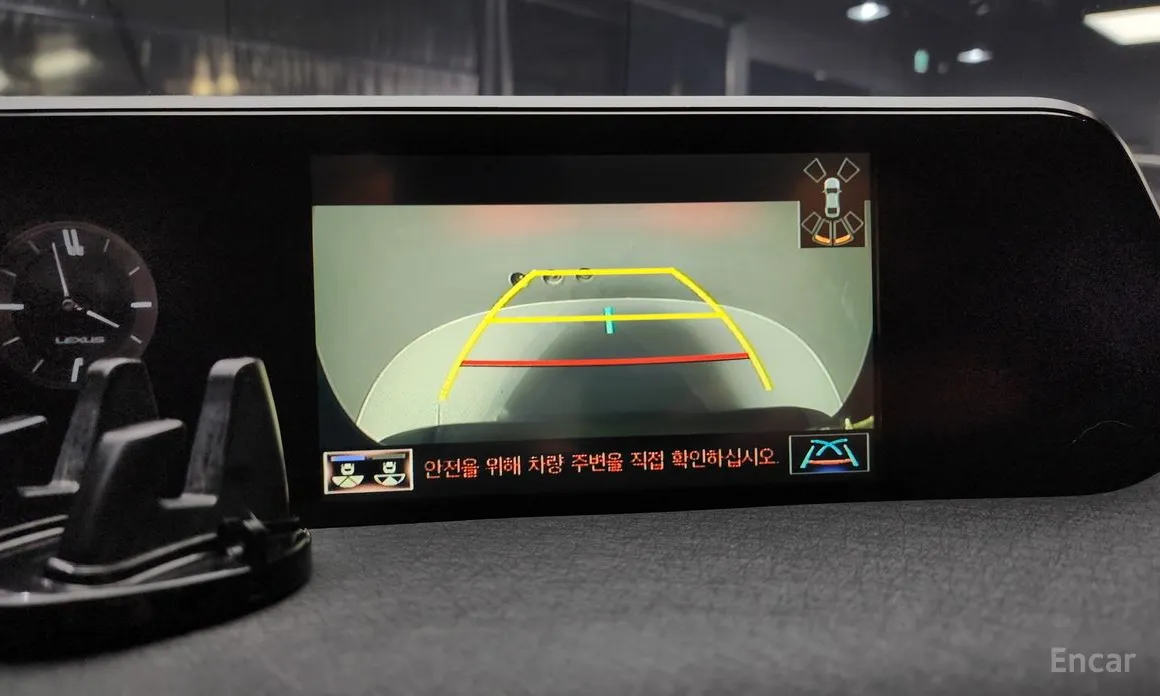 Lexus UX 2019 2.0 2WD