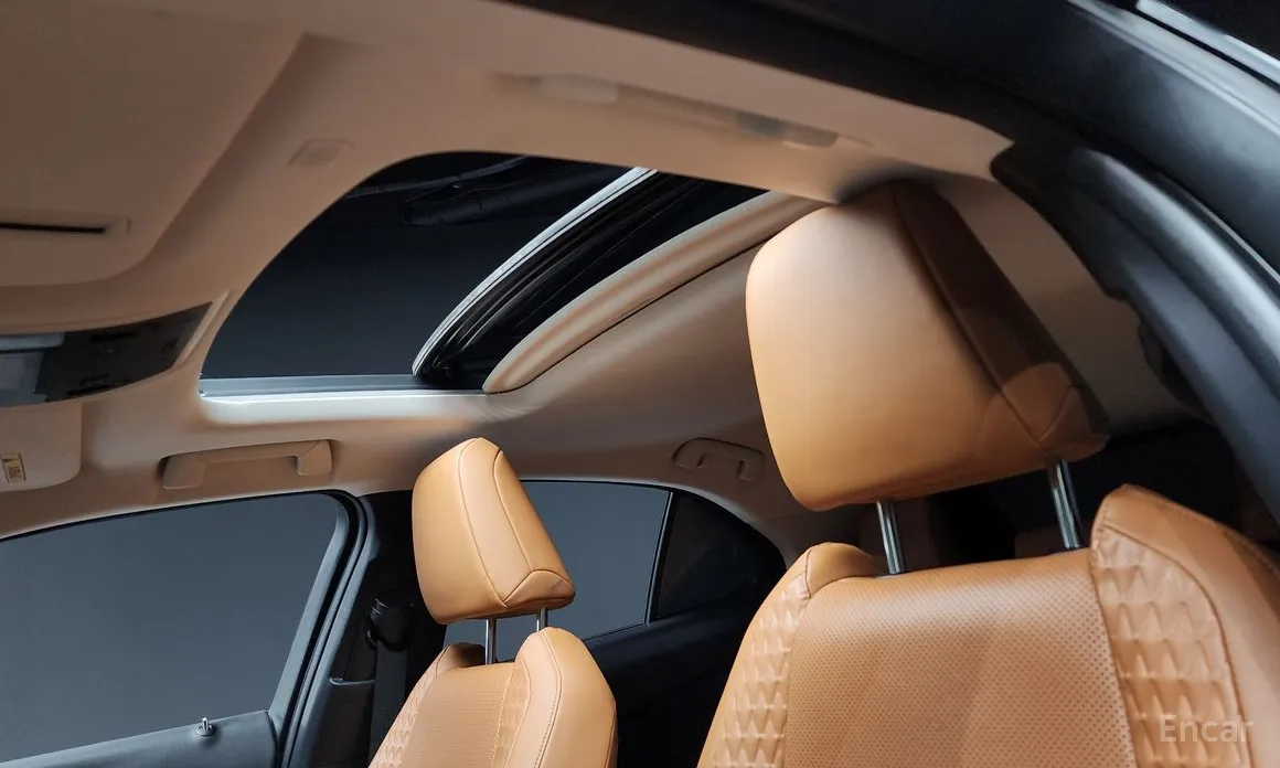 Lexus UX 2019 2.0 2WD