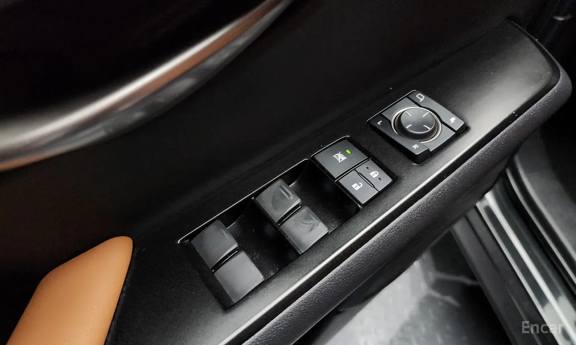 Lexus UX 2019 2.0 2WD