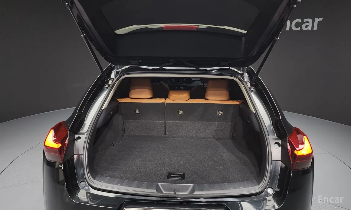 Lexus UX 2019 2.0 2WD