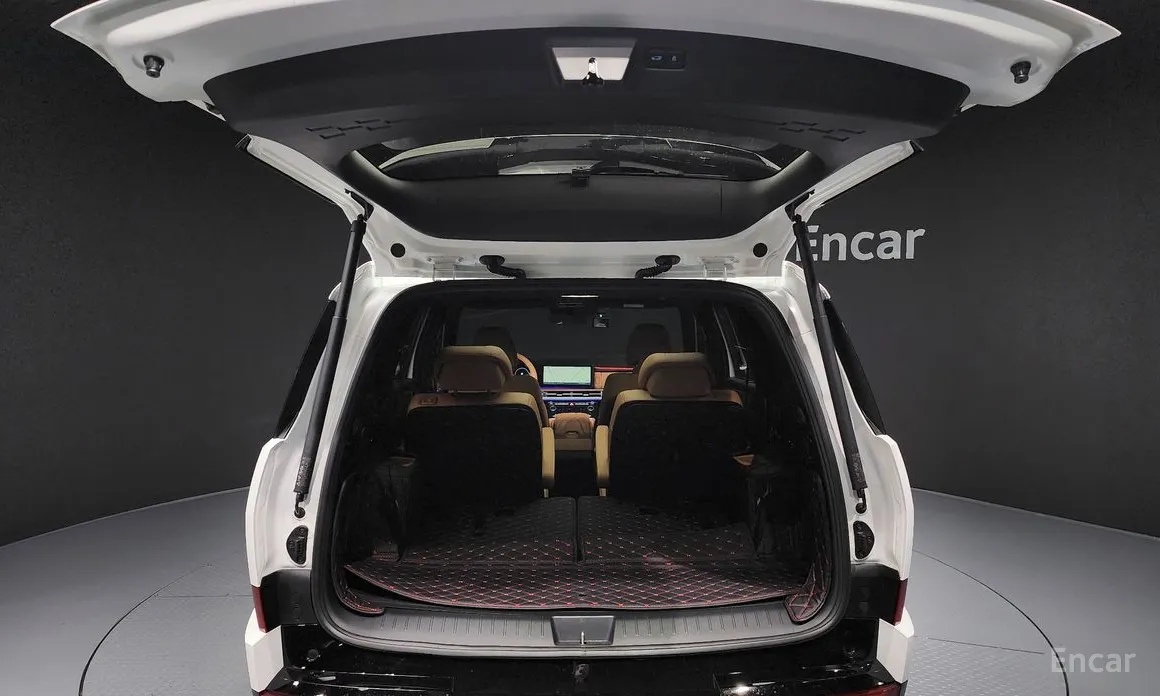 Hyundai Santa Fe 2023 Gasoline 2.5T 2WD