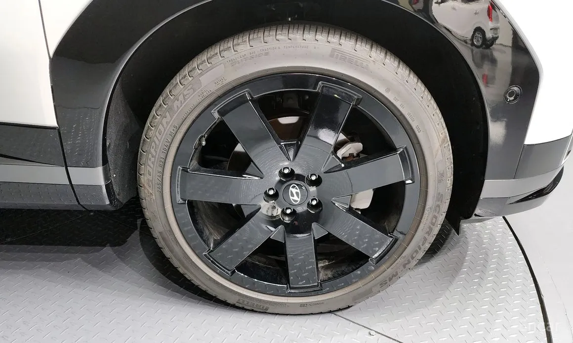 Hyundai Santa Fe 2023 Gasoline 2.5T 2WD