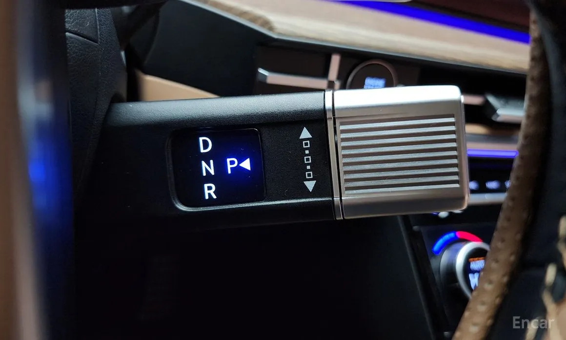 Hyundai Santa Fe 2023 Gasoline 2.5T 2WD