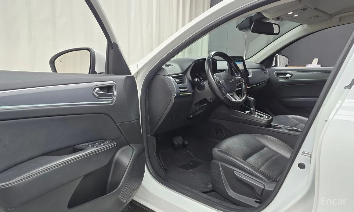 Renault XM3 2020 1.6 GTe RE