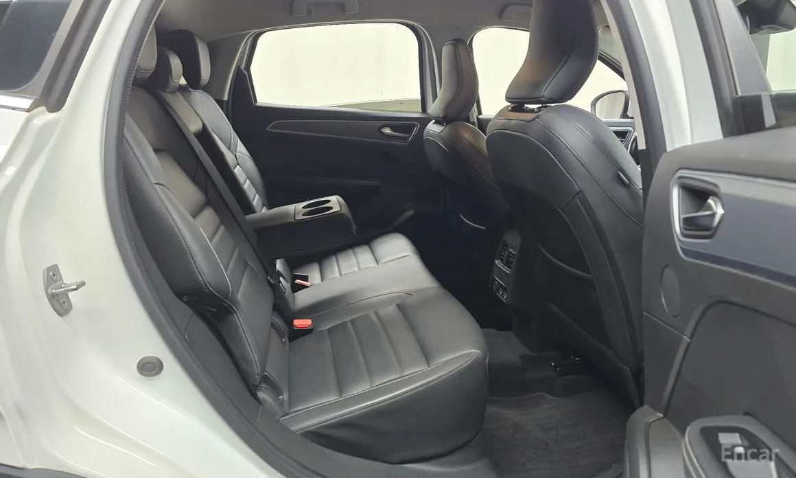 Renault XM3 2020 1.6 GTe RE