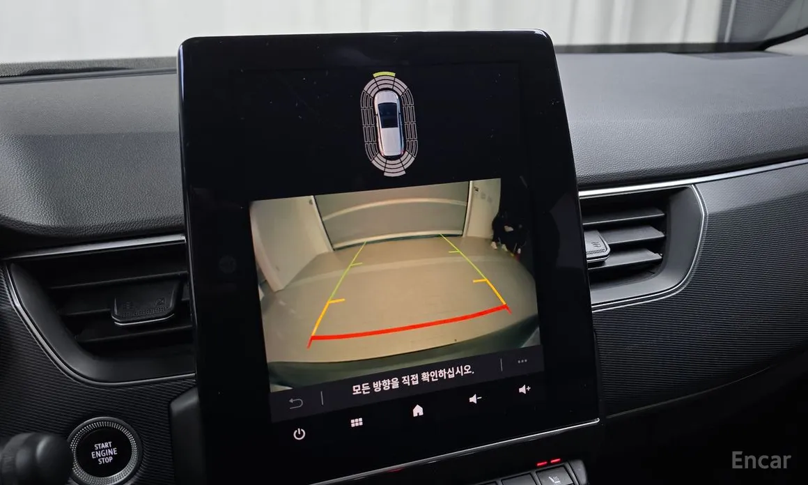 Renault XM3 2020 1.6 GTe RE