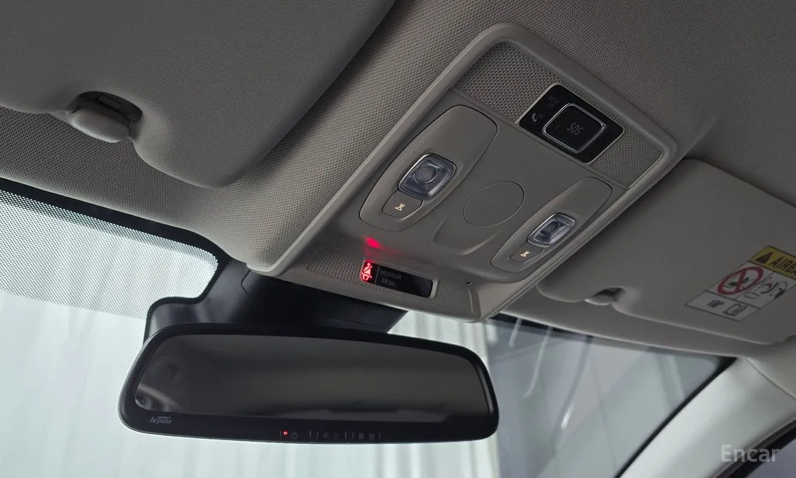 Renault XM3 2020 1.6 GTe RE