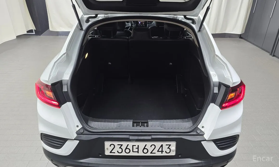 Renault XM3 2020 1.6 GTe RE