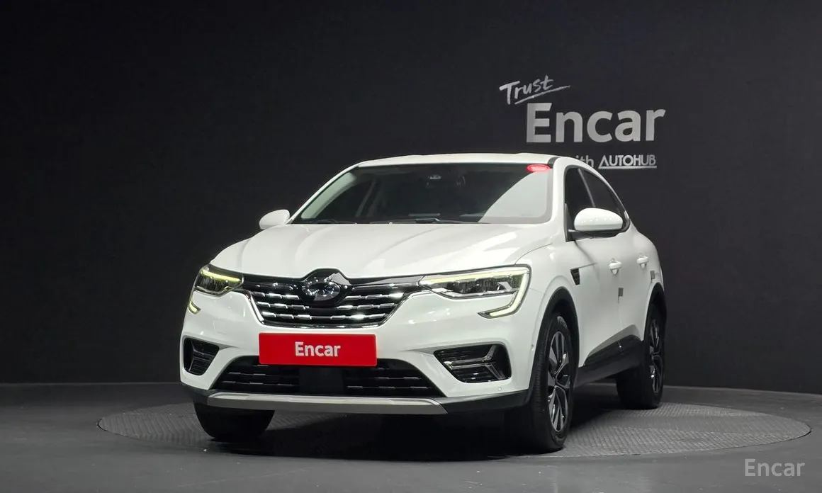 Renault XM3 2020 1.6 GTe RE