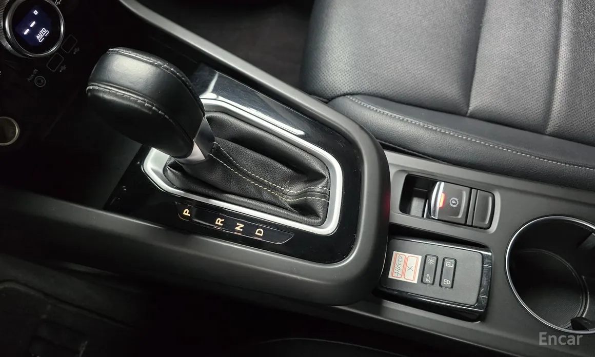 Renault XM3 2020 1.6 GTe RE