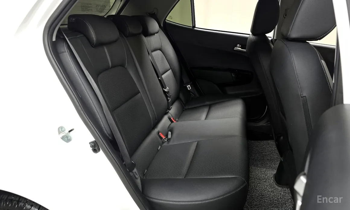 Kia Morning 2023 Prestige