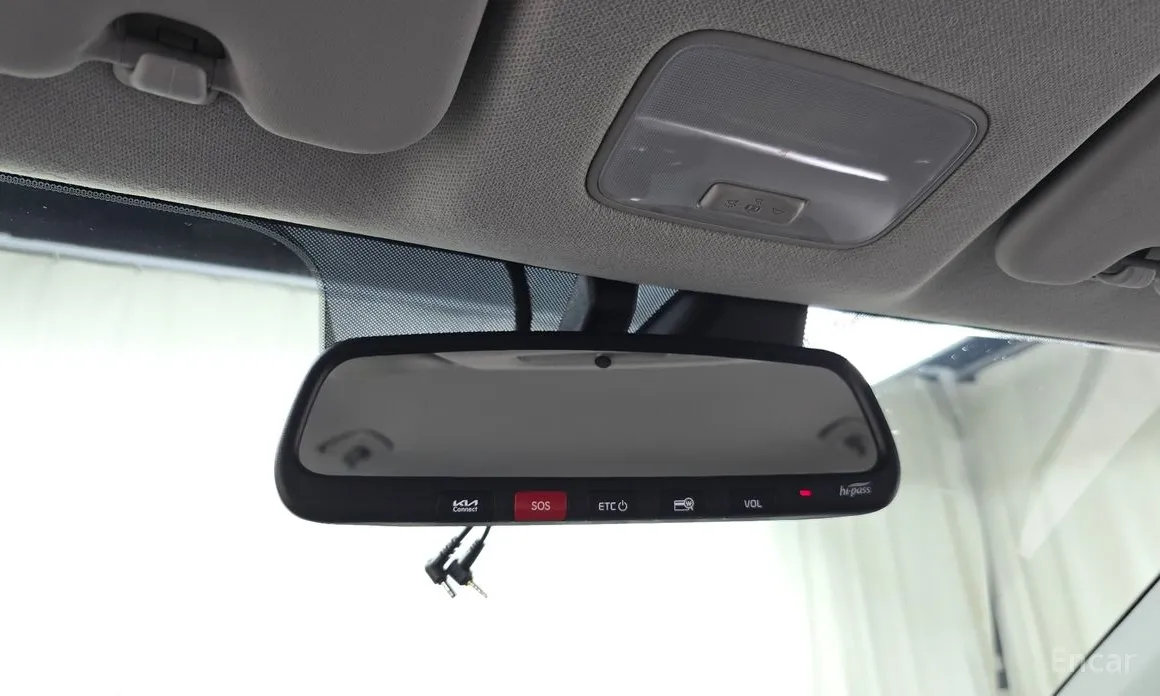 Kia Morning 2023 Prestige