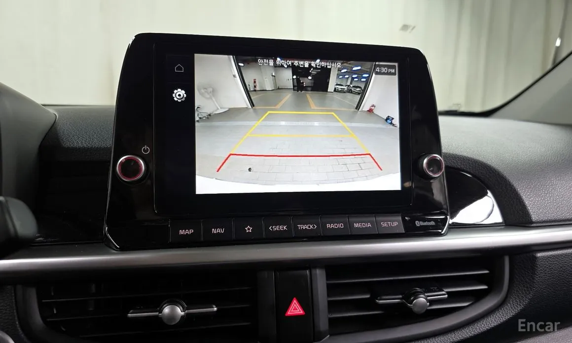 Kia Morning 2023 Prestige