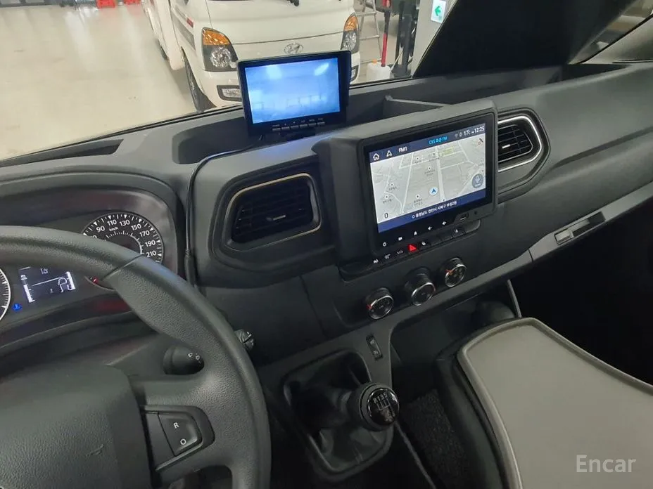 Renault Master 2018 Camping car