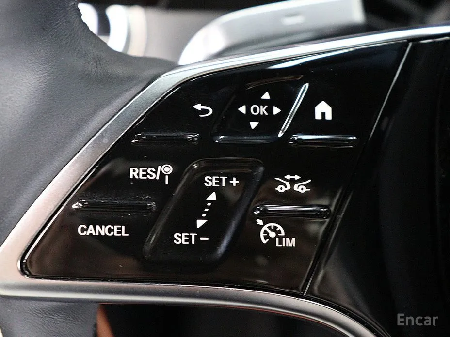 2024 Mercedes-Benz E-Class