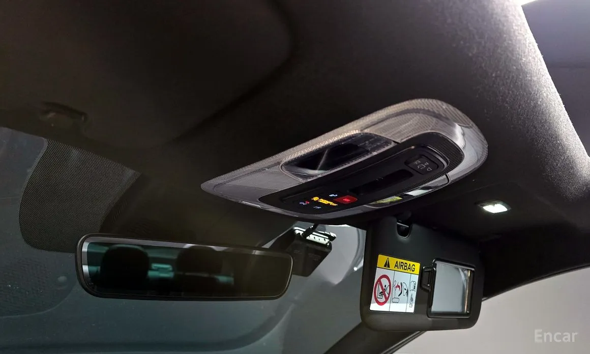 Hyundai Avante 2023 2.0 N