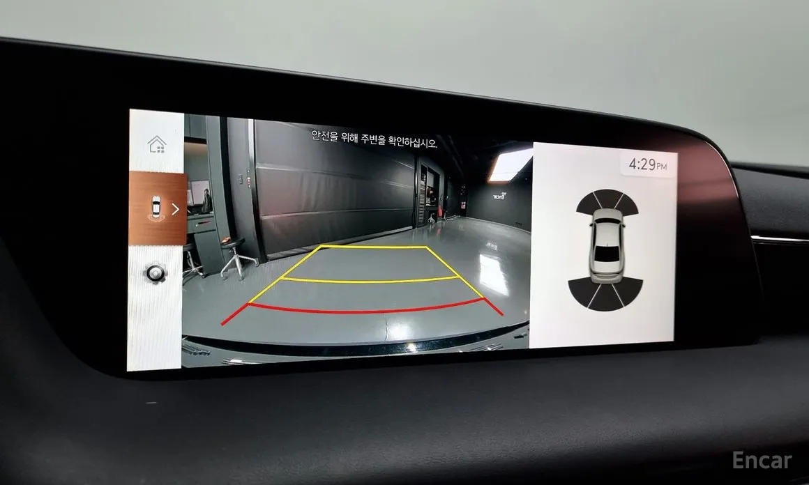 Genesis G90 2021 Gasoline 3.5 Turbo AWD