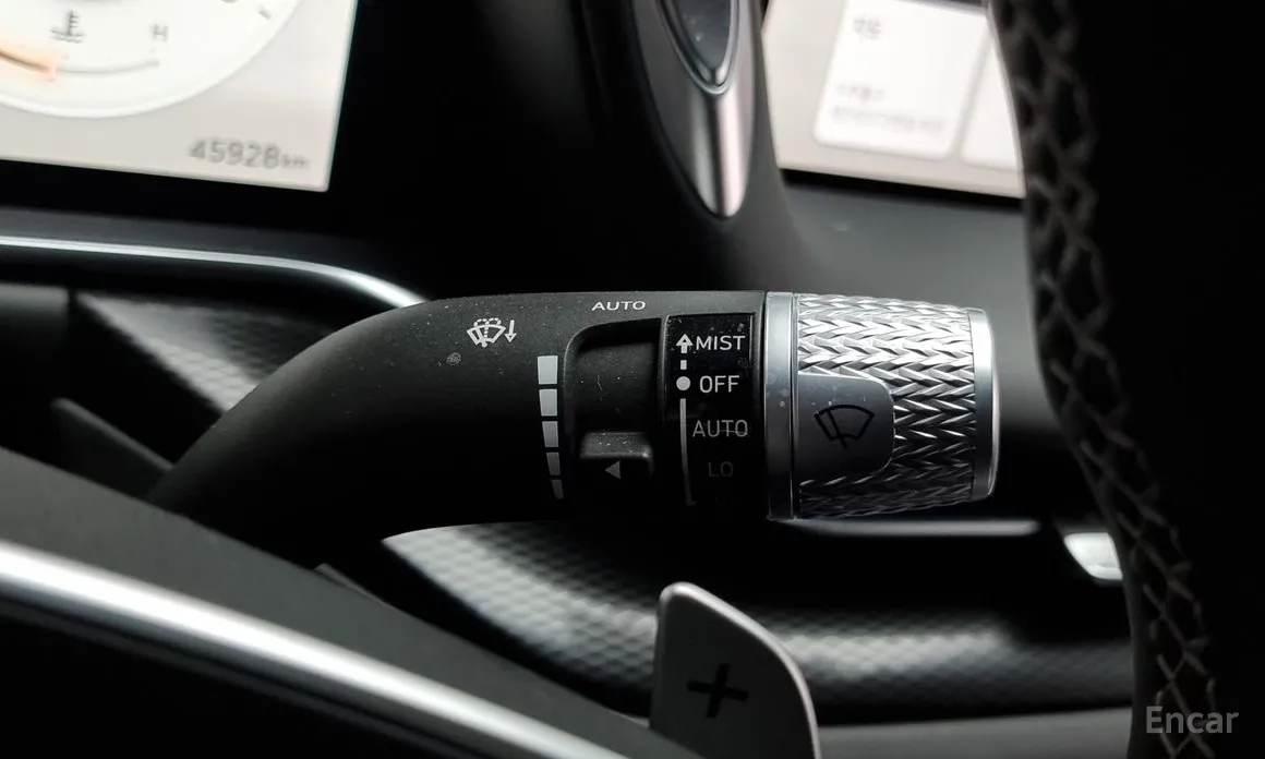 Genesis G90 2021 Gasoline 3.5 Turbo AWD