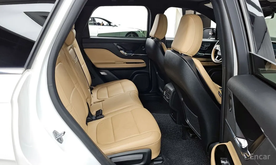 Lincoln Corsair 2020 2.0 Reserve AWD