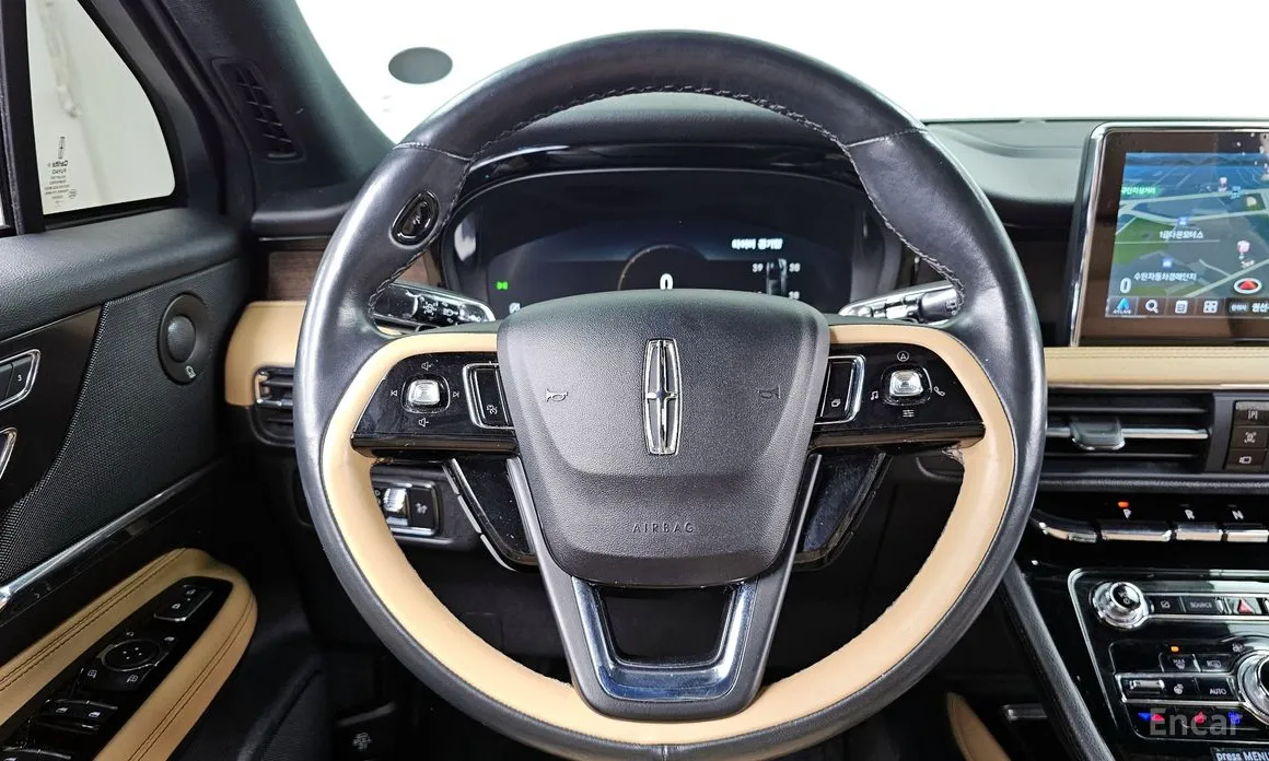 Lincoln Corsair 2020 2.0 Reserve AWD