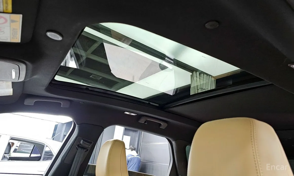 Lincoln Corsair 2020 2.0 Reserve AWD