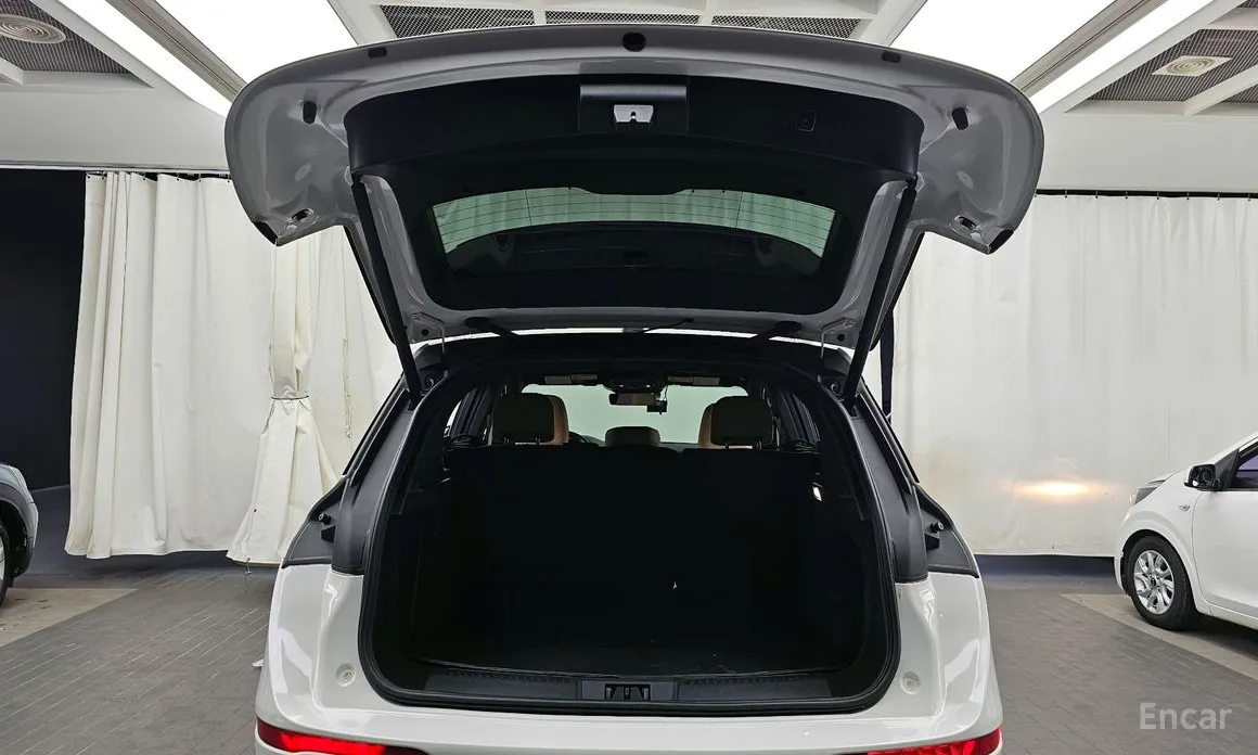 Lincoln Corsair 2020 2.0 Reserve AWD