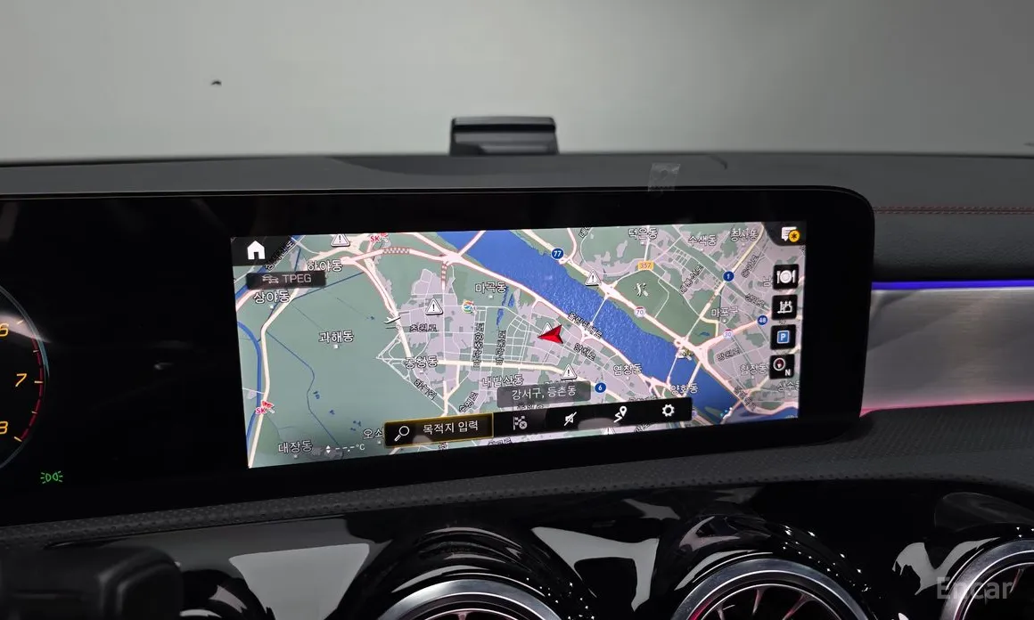 Mercedes-Benz CLA-Class 2020 CLA250 4MATIC