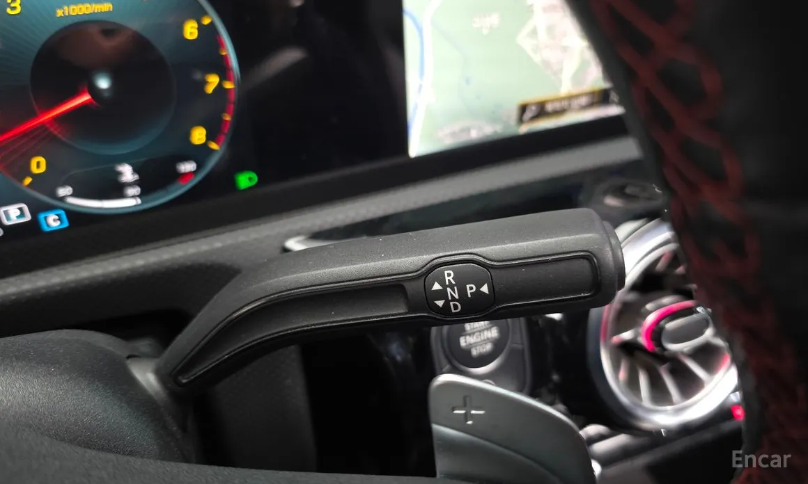 Mercedes-Benz CLA-Class 2020 CLA250 4MATIC